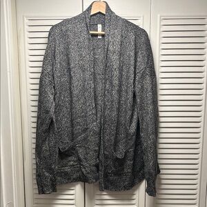 Gap Body Gray Sweater